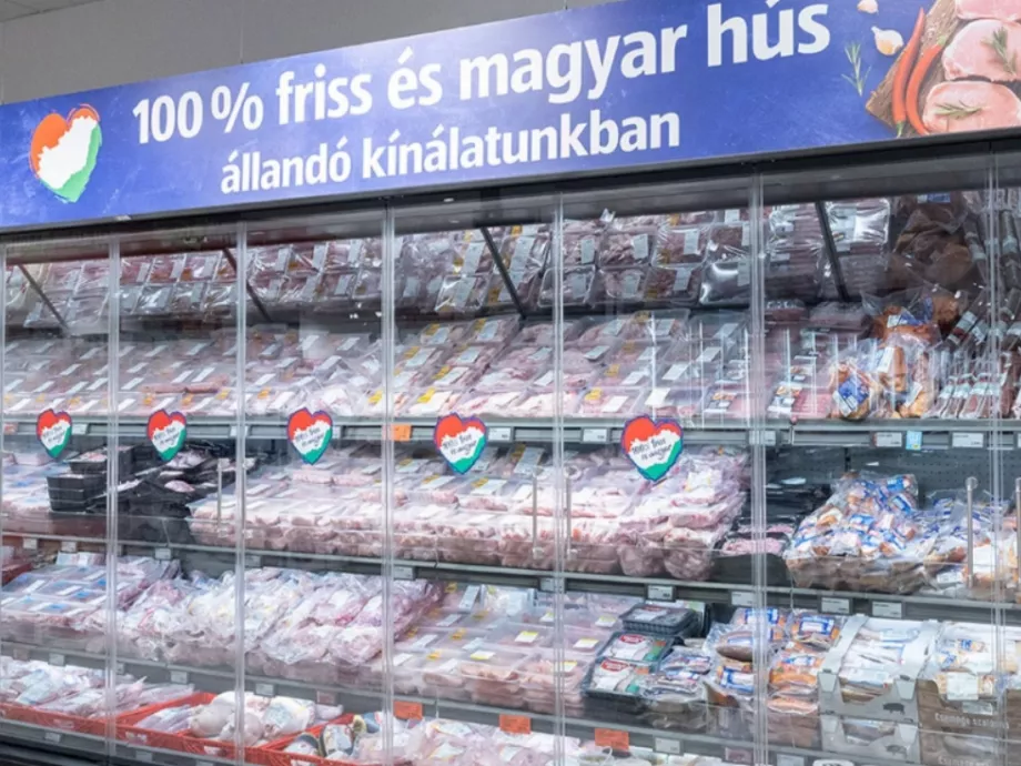 Újabb alapélelmiszert érint az ALDI árstratégiája