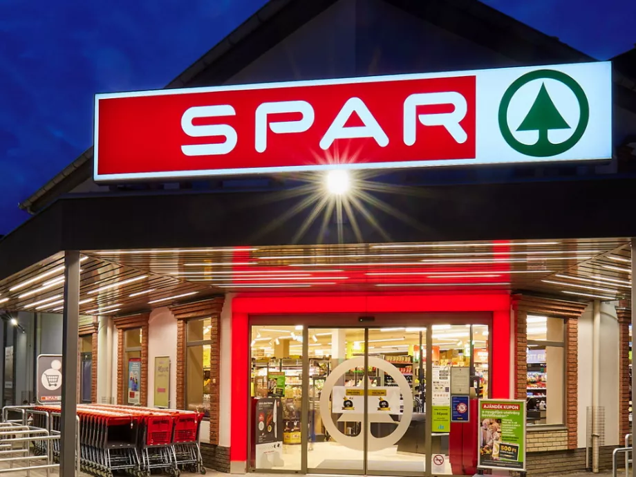 Tovább erősíti regionális jelenlétét a SPAR