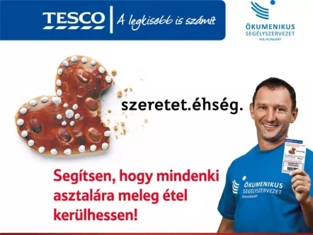 Húszmilliót hozott a szeretetéhség