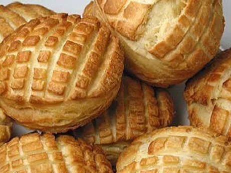 Uniós védettségre hajt a tepertős pogácsa