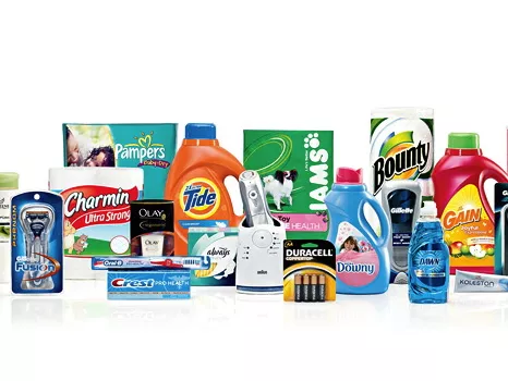 Többezres leépítés a Procter and Gamble-nél