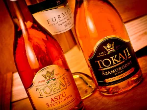 Tokaji – a minőség védjegye