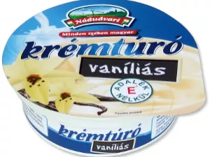 Nádudvari Krémtúró család