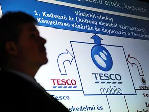 A Tesco Mobile nem hárítja át a telefonadót