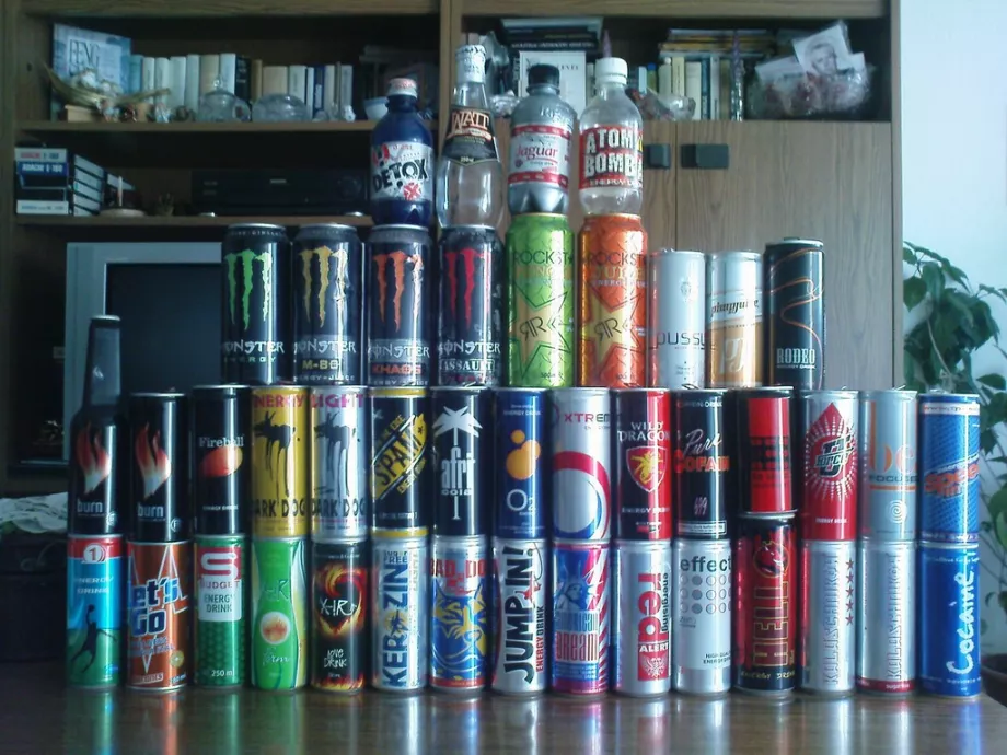 Eltilthatják az energiaitaltól a kiskorúakat