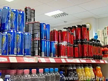 Ismét módosul a chipsadó