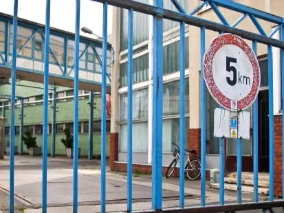 Kapuvár kapuja végleg bezáródik?