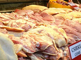Emelkedhet a sertés- és baromfitermékek ára