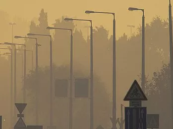 A légszennyezés 10 évvel rövidíti meg a magyarok életét