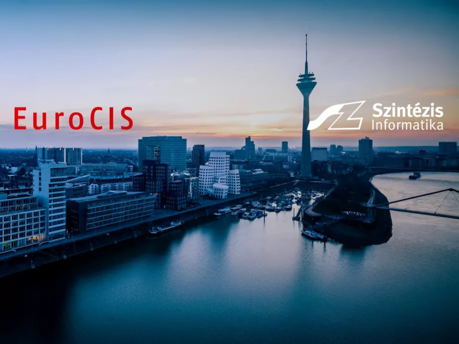 Az EuroCis kiállításon mutatkozik be a Szintézis Informatikai Zrt. új felhőalapú kasszarendszere