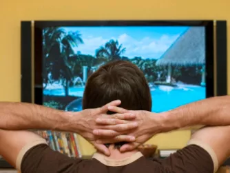 Leginkább a tévéből tájékozódnak a fiatalok