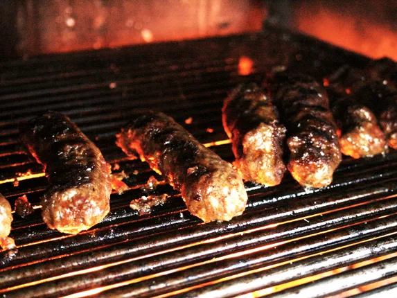 Az EU-tól féltik a kolbászkájukat a románok