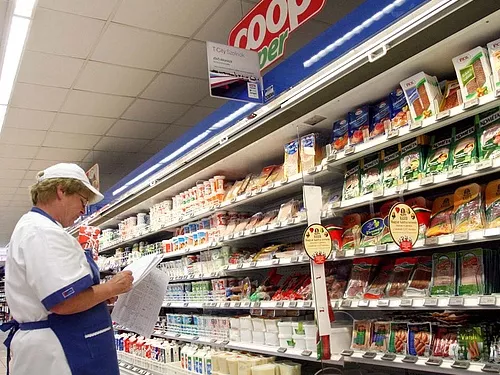 A COOP akvizíció első pozitív eredményei