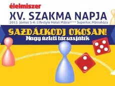 Gazdálkodj okosan! Nagy üzleti társasjáték