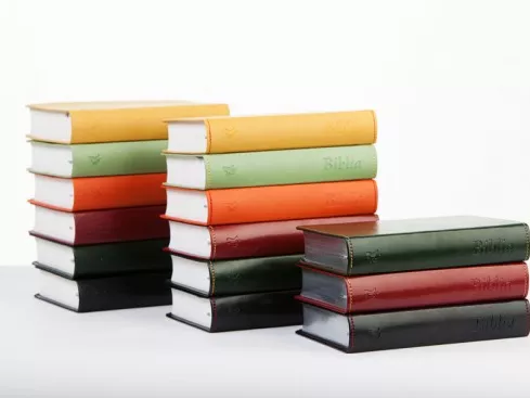Pünkösdtől már a Tescóban is elérhető a modernizált Károli-Biblia