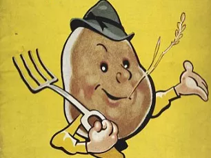 Csak nyugi, étkezz úgy, mint a nagyid!