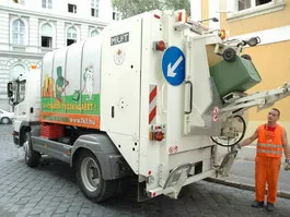 Bajok lehetnek a szeméttörvénnyel