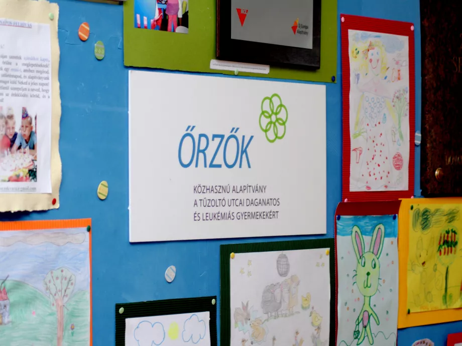 Jótékonyság és kreativitás a Béflexnél