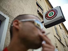 A trafikban nem érvényes a szesztilalom