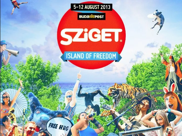 Gerendai: Veszteséges lesz az idei Sziget