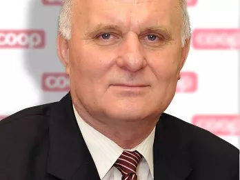 Új kereskedelmi igazgató a COOP Szolnok Zrt.-nél