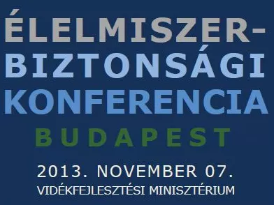 IFS Élelmiszer-biztonsági Konferencia