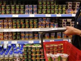 Nem olyan egészséges a gyümölcsjoghurt, mint gondolnánk
