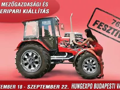 OMÉK: ígéretes jövő előtt áll a mezőgazdaság