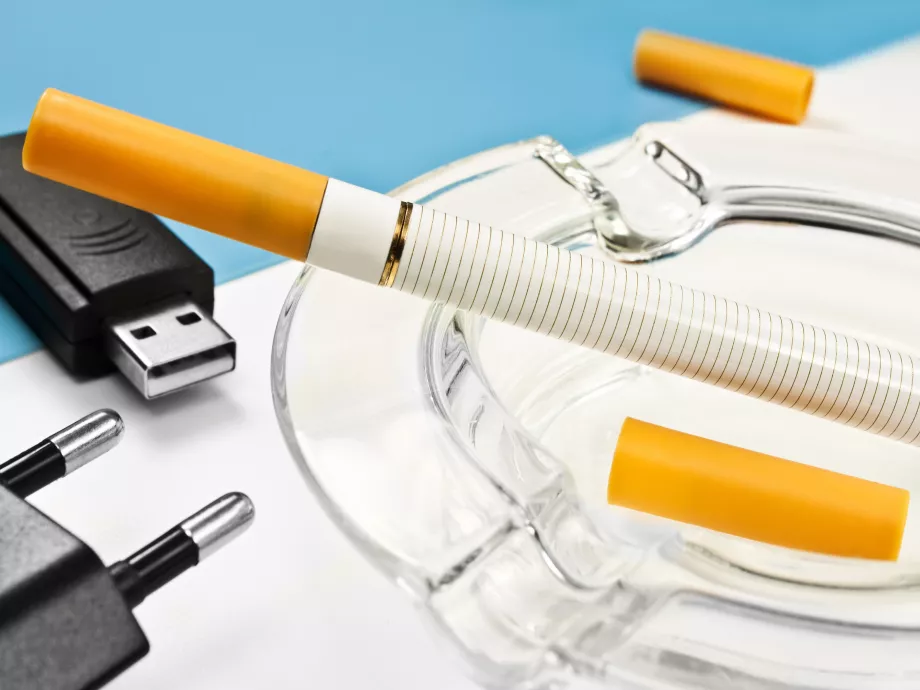 Az e-cigire Olaszországban mindenhol rá lehet gyújtani