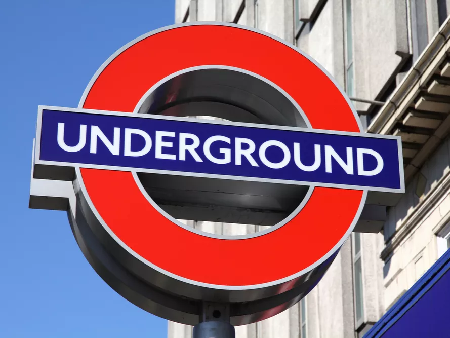 Underground kiskereskedelem