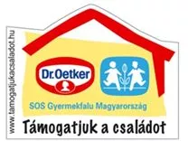 Végeredményt hirdettek a Dr. Oetker „Támogatjuk a családot” rajzpályázatán