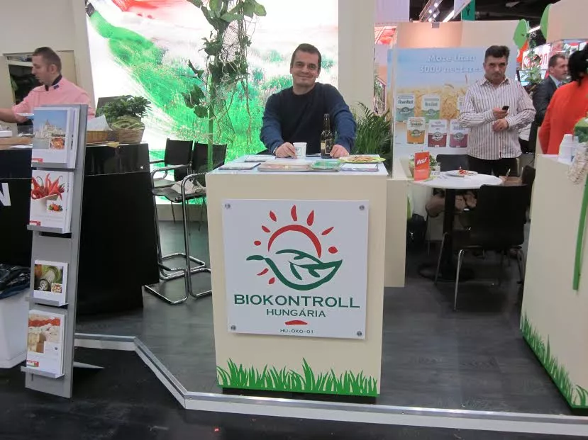 A németek is imádták a magyar biosört