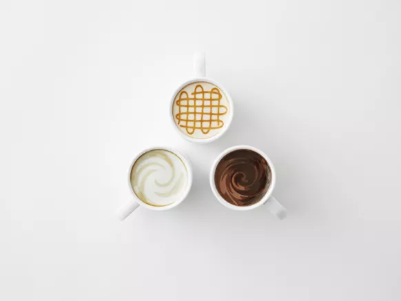 Soha ki nem fogyó bögre a Starbucksban