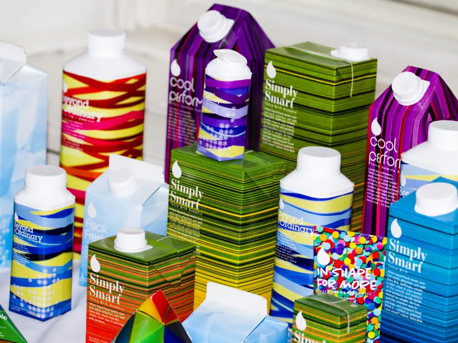 Itthon és globálisan is növelte árbevételét a Tetra Pak®