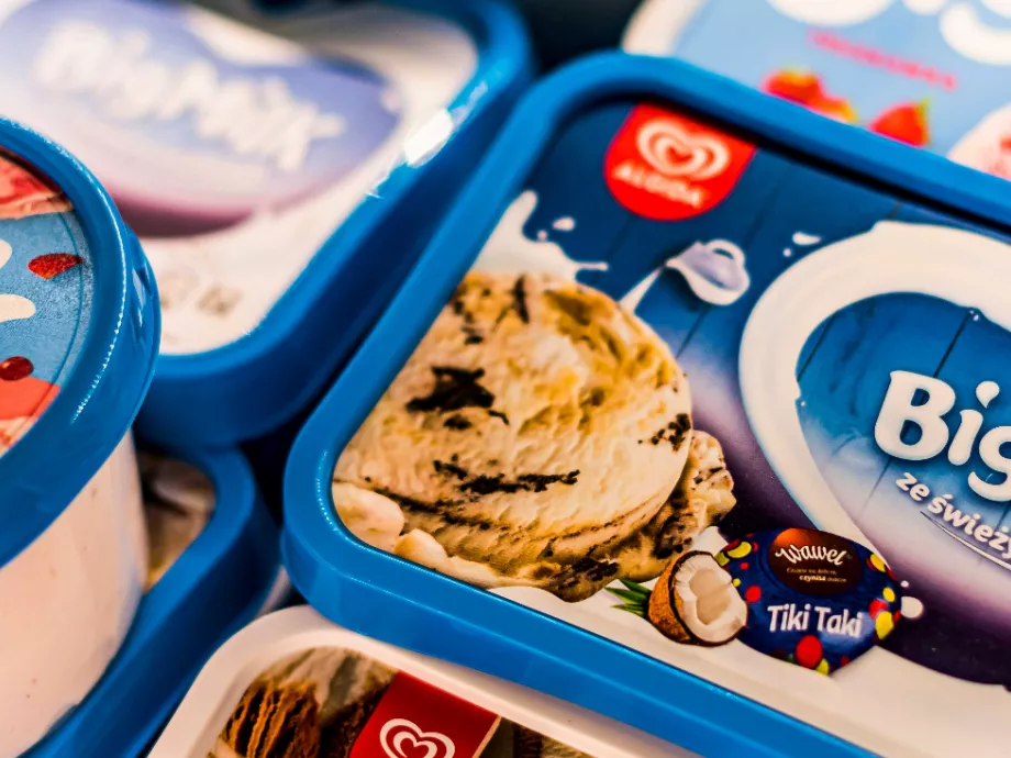 Nem hirdet élelmiszert az Unilever a 16 év alattiaknak