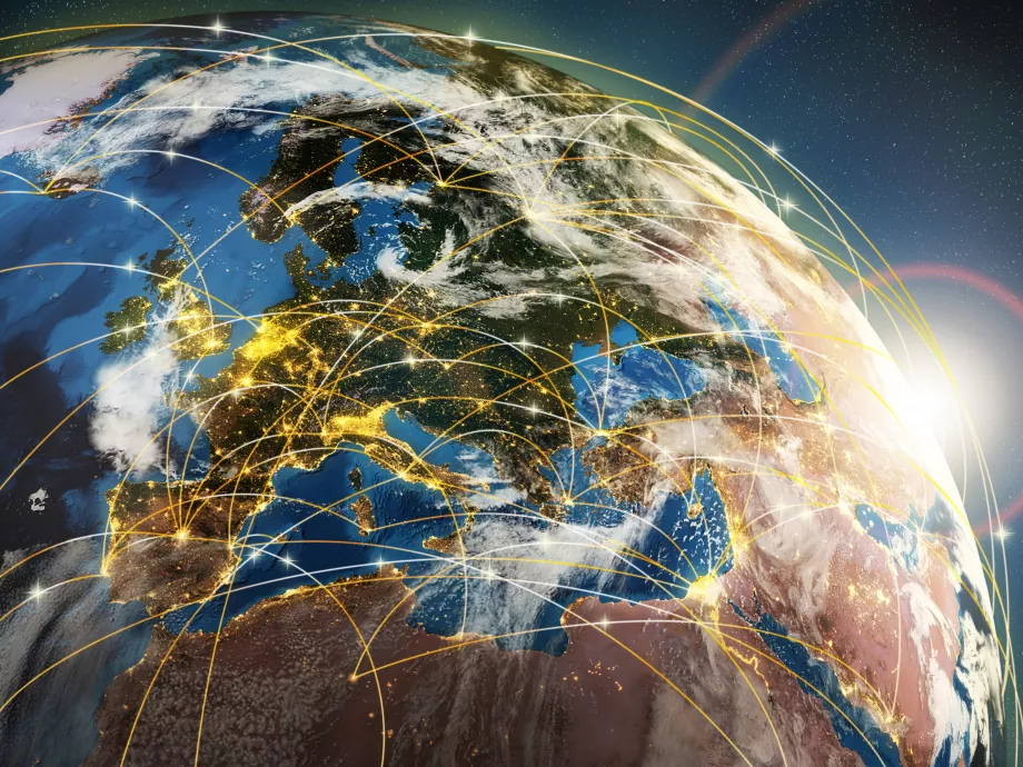 A globalizáció lassulására figyelmeztettek a Világgazdasági Fórumon