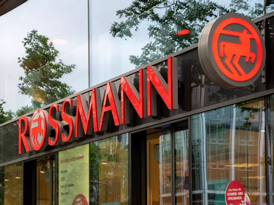 Megbízható Munkaadó díjjal jutalmazták a Rossmannt