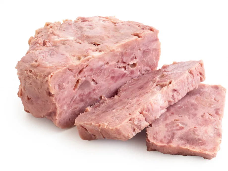 Csontszilánk lehet egy lengyel gyártmányú löncshúsban