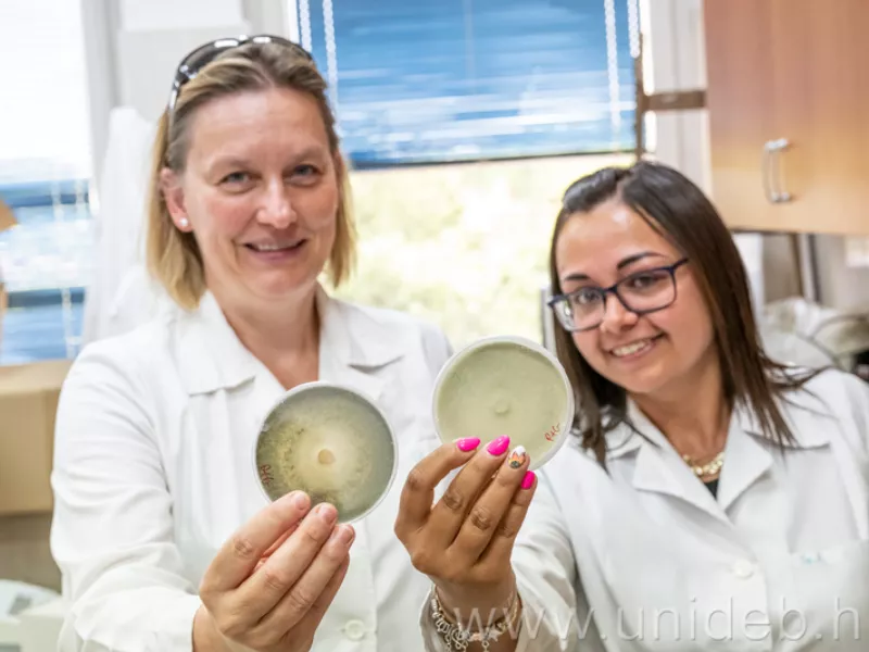 Biostimulátor az ökogazdálkodásért