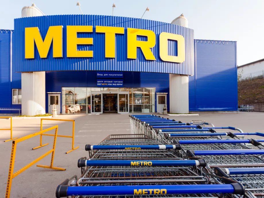 Családbarát Munkahely címet kapott a Metro