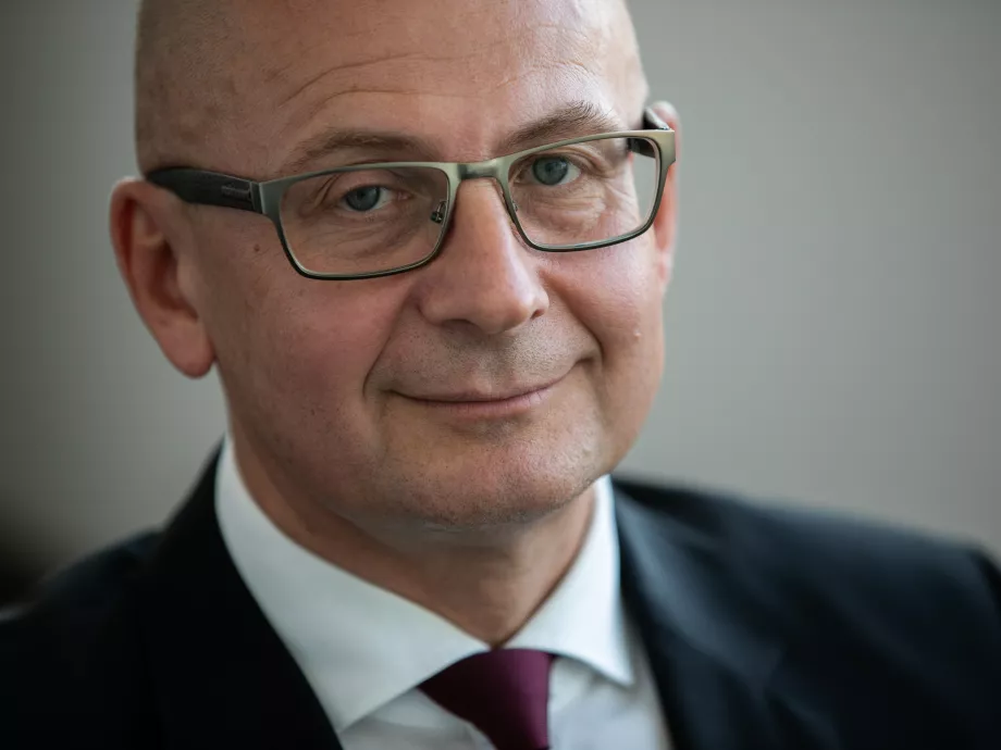 Családbarát munkacsoportot hívott életre a GVH