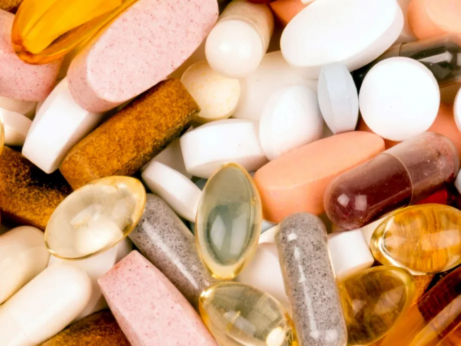 Mi várható ősztől a vitamin és reformélelmiszer-piacon?