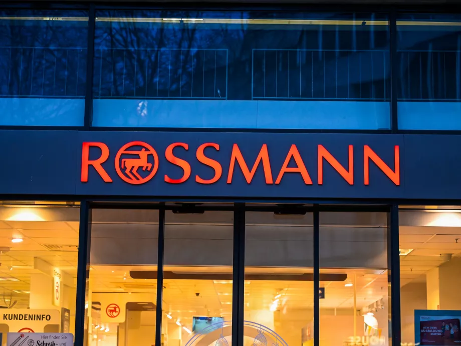 Elsők közt a Rossmann az online vásárlók elégedettségi körében