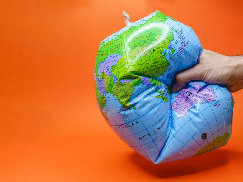 Idén július 28-án fogytak el a Föld éves erőforrásai a WWF szerint