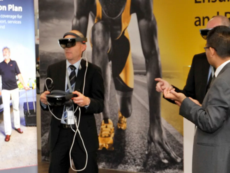 drinktec 2022-ben: digitalizáció minden aspektusból