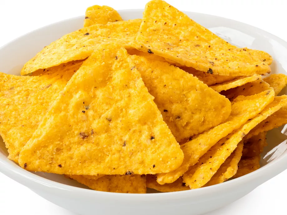 Tortilla chipseket hívott vissza több forgalmazó