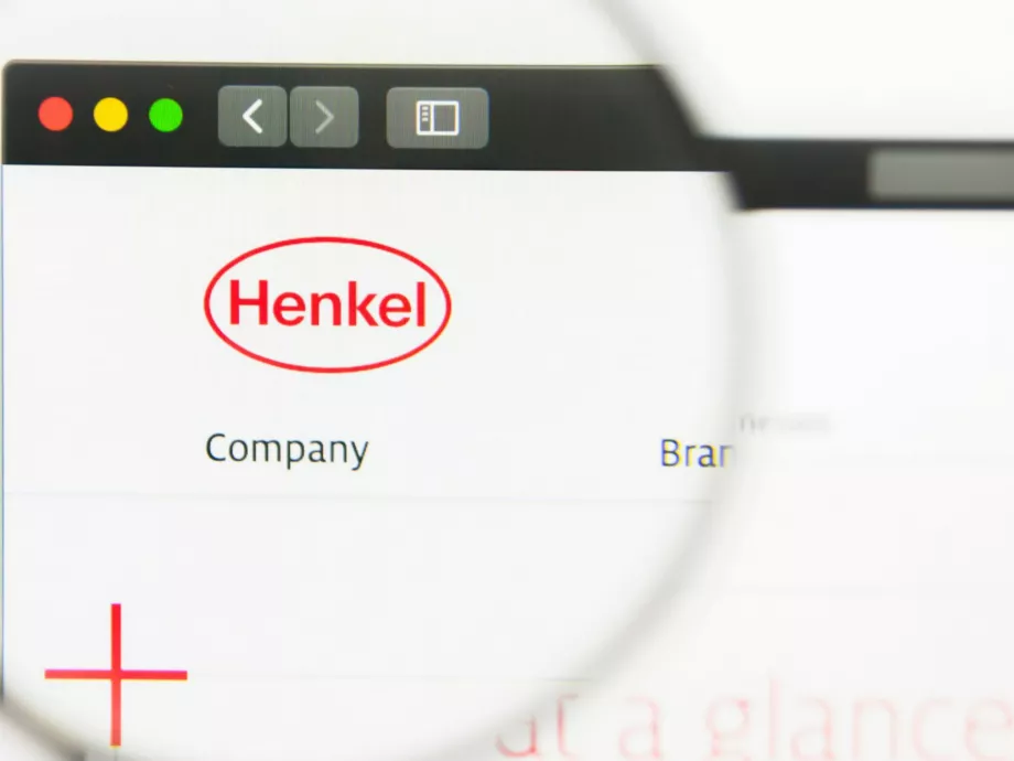 Új vállalati márkaarculatot kapott a Henkel