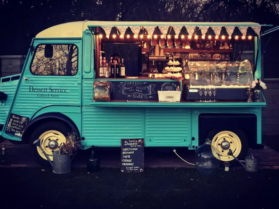 A szárnyaló költségek súlyos terhet jelentenek a street food-ágazatnak