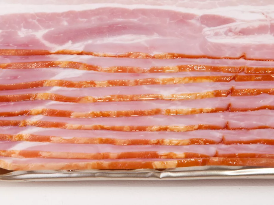 Érték és Minőség Nagydíjat kapott a Coop saját márkás baconje