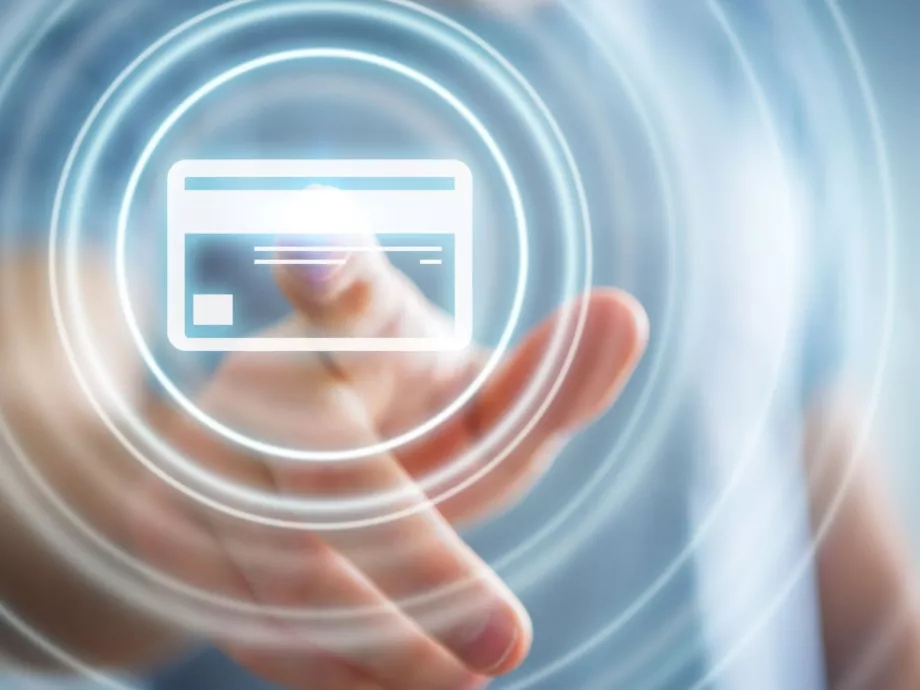 Régiós szinten is átlag feletti hazánk digitális fizetési indexe